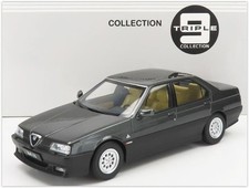 TRIPLE 9 Collection - ALFA