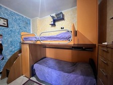 Cameretta Doppia A Ponte