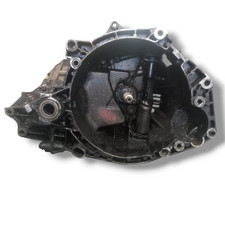 Cambio manuale per Fiat Ducato