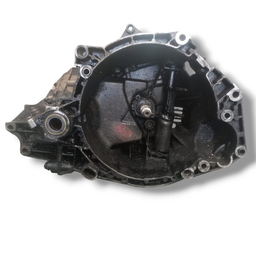 Cambio manuale per - , fiat