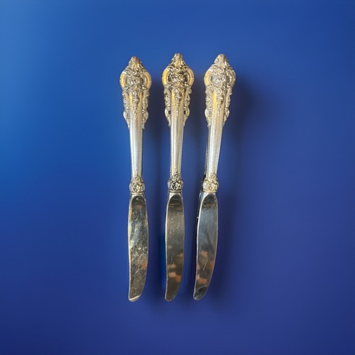 Coltello cavo moderno vintage