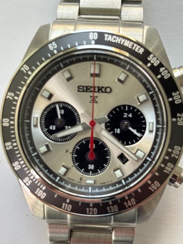 Orologio seiko prospex - orologio,