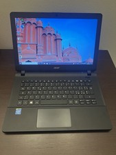 Acer Aspire ES1-331 13.3”