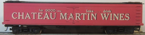Mdc chateau martin wine - chateau,