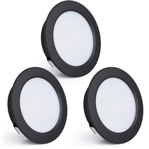 Led faretti incasso 230v - led,