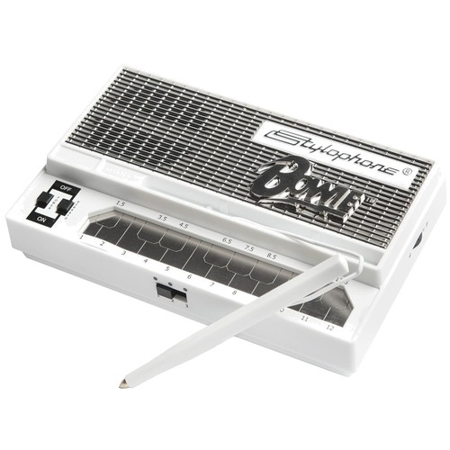 Elegante bowie synth oggetto - elegante,
