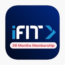 ? iFIT Pro Access - Slot utente secondario | 3 anni di accesso completo