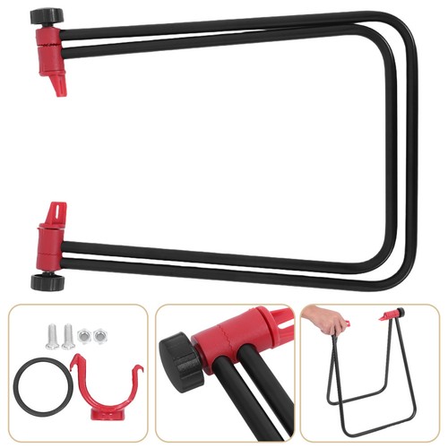 Supporto bici durevole - supporto,