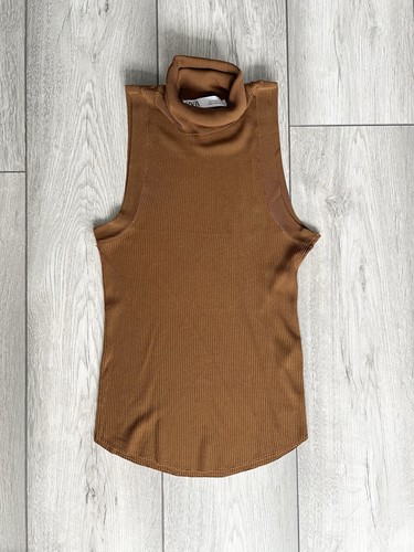 Top donna zara - top, a