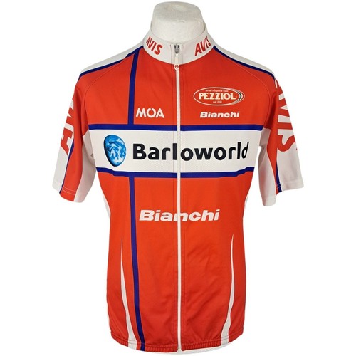 Moa maglia ciclo grande uomo - ciclo,