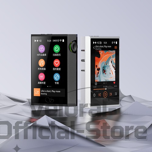 Shanling plus lettore - m1,