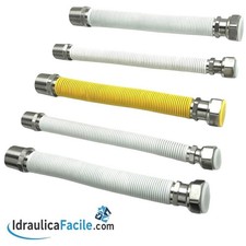 Tubo Flessibile per Acqua MF