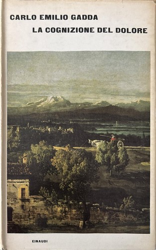 Cognizione del dolore - del,