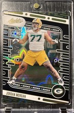 2024 Panini Absolute - Jordan