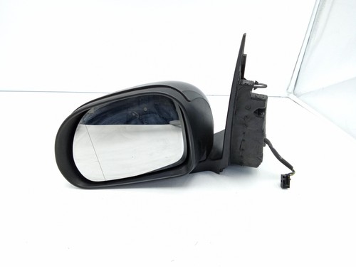 Specchietto retrovisore - specchietto,