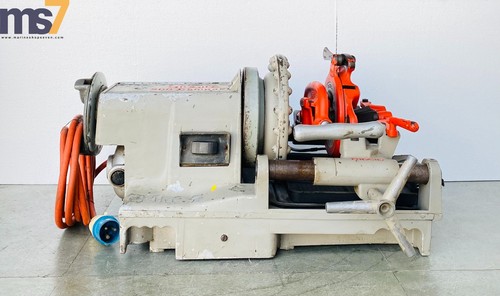 Ridgid 300 compatta - 300,