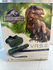 Jurassic World Realtà