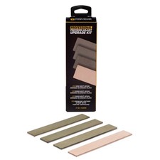 WORK SHARP® Professional Precision Adjust Upgrade Kit Set di pietre abrasive - 09DX079