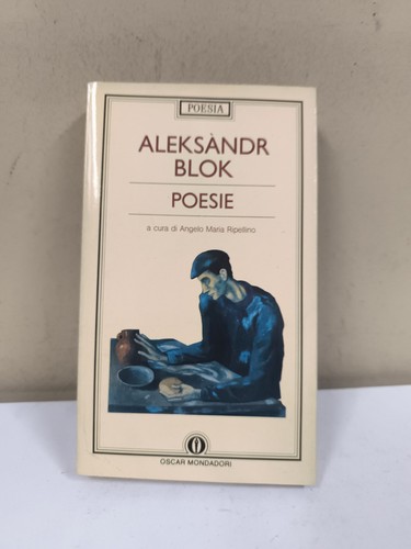 Poesie aleksandr blok - aleksandr,