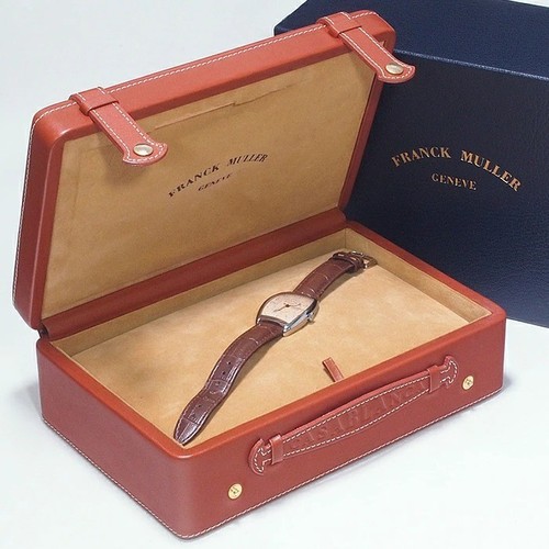 Franck muller casablanca - casablanca, 2852