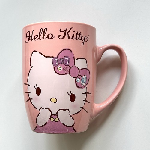 Tazza grande con licenza
