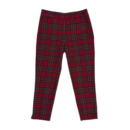 Talbots pantalone donna - , rosso