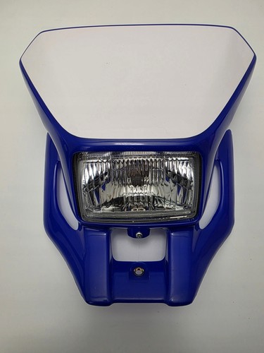 Yamaha 250 400 450 - 400,