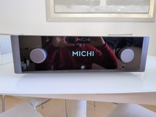 Preamplificatore MICHI P5