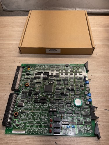 Scheda circuito nec pc29 - ph-pc29, /