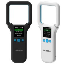 Bluetooth Pet Microchip