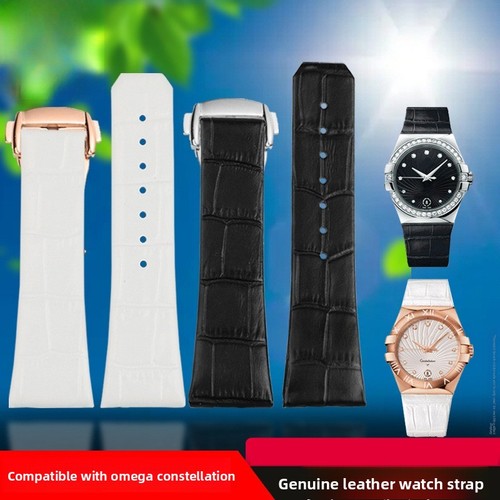 Per omega constellation couble - omega,