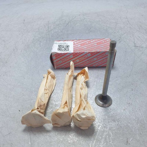 010 set kit 4 - 57.18., valvole