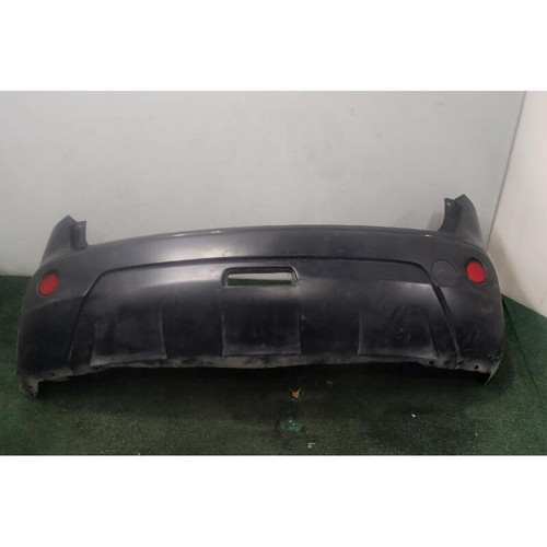 Paraurti post nissan - paraurti,