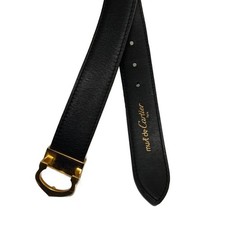 Cintura Cartier fibbia a C