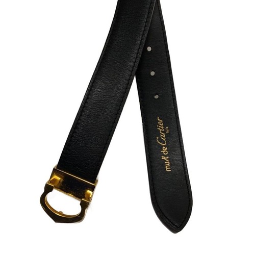 Cintura cartier fibbia c - cintura,
