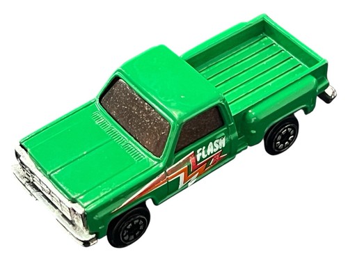 Modellino vintage 1973-80