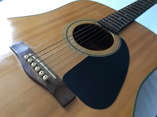 Chitarra acustica fender 3 - acustica, dg-3