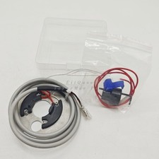 Sistema accensione elettronica