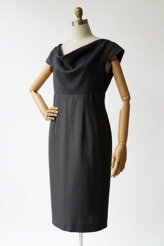 Moschino vintage abito - moschino,