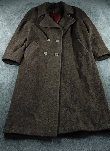 Cappotto vintage admyra donna - cappotto,