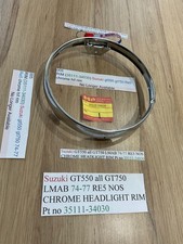 SUZUKI GT550 all GT750 LMAB