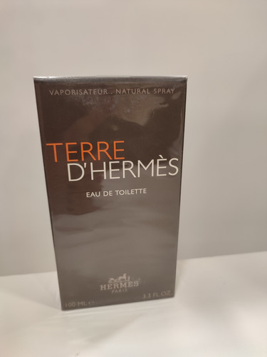 Hermes terre - hermes•,