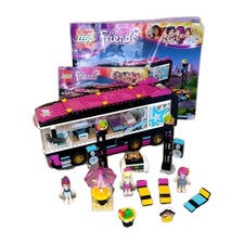 LEGO Friends 41106 Pop Tour