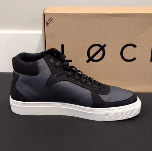 Løci eleven sneakers uomo - lØci,