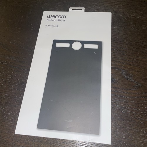 Wacom foglio - foglio, di
