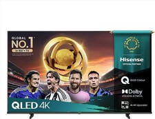 Hisense Smart TV 65 Pollici 4K
