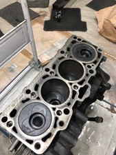 MONOBLOCCO MOTORE 1.9 TDI BXE