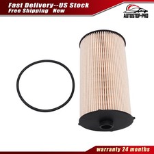 Fuel filter febi for iveco - fuel,