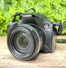 Canon PowerShot SX30 IS