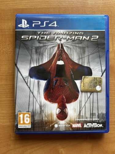 The amazing spider man - the, 2